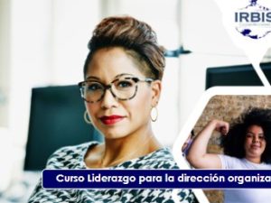 Liderazgo dirección organizacional