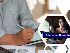 Educación Financiera