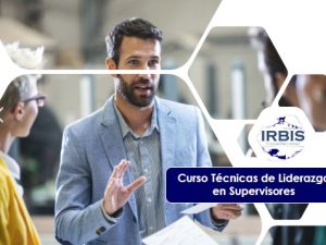 Liderazgo supervisores